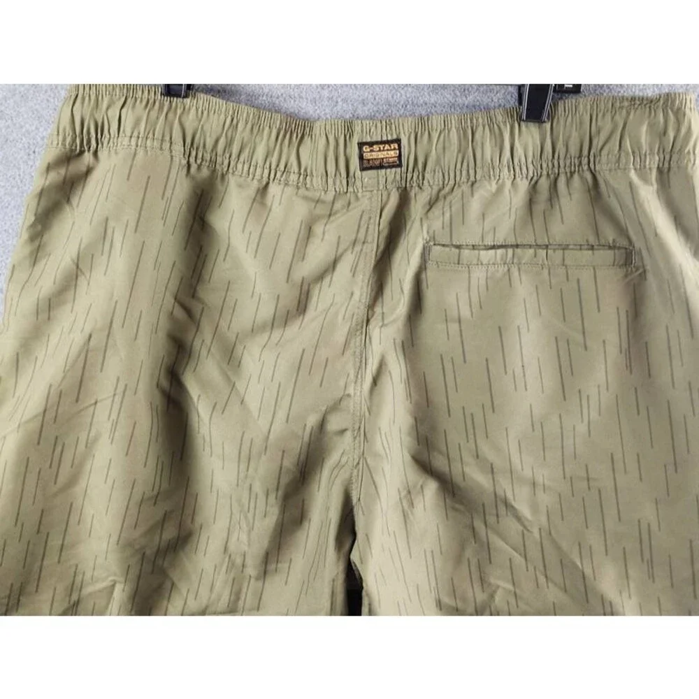 G-Star star raw